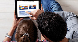 Compra online