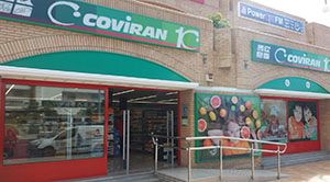 Nuevo Covirán