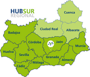 Mama Hub Regional Sur