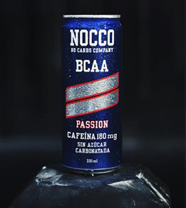 Nocco Passion