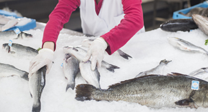 Pescado