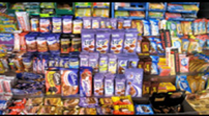 Productos Mondelez