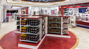 Retail