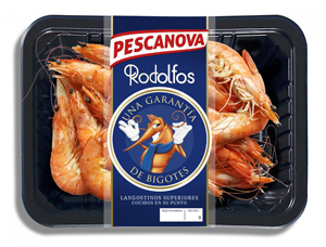 Pescanova