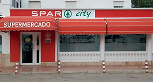 Nuevo Spar City