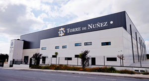 Torre de Núñez