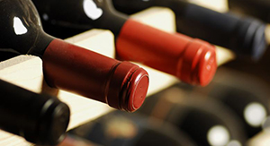 Exportaciones de vino español